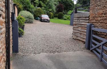 Larch Cottage Ruston with hot tub, dogs go free - Foto 30