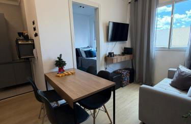 AP 2Q perto do Allianz e metrô Barra Funda - Foto 1