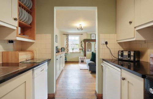 Manor Cottage - Foto 35