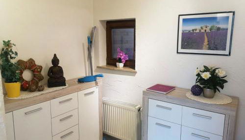 Ferienwohnung Botschafter - Foto 4