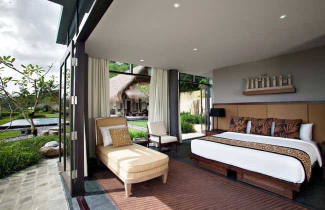 Villa Kelusa Ubud - Foto 7