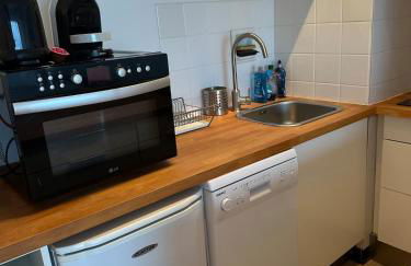 Le Baulnéaire, Vue Mer, Plage à Pied, Parking Privé - Foto 23