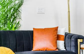 Jungle House Luxury Stays - Columbus Downtown Short North - Foto 15