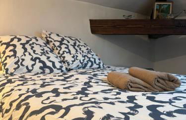 Villa Belle Époque - 18 couchages FEURS 42 - Foto 14