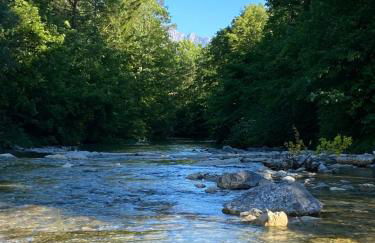 Ferienwohnung Spitzstein - Alpenmagie Suites - Foto 12