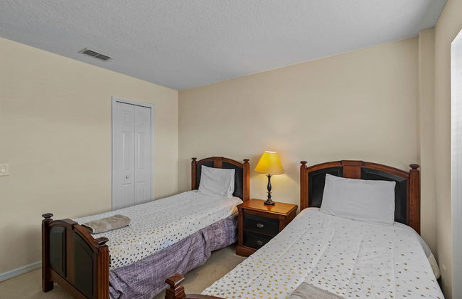 Family Ready in Gated Community Near Attractions - Foto 12