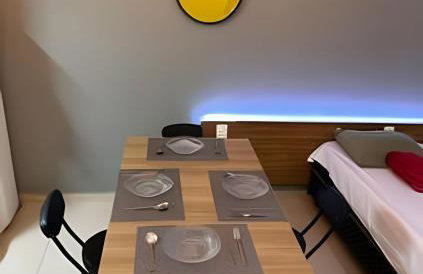 Loft Luxo Lapa com Garagem - Photo 11