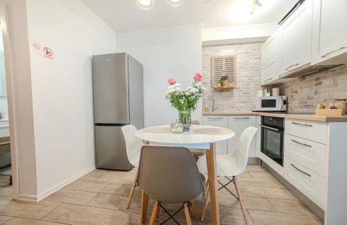 Split Apartment M&T - Foto 9