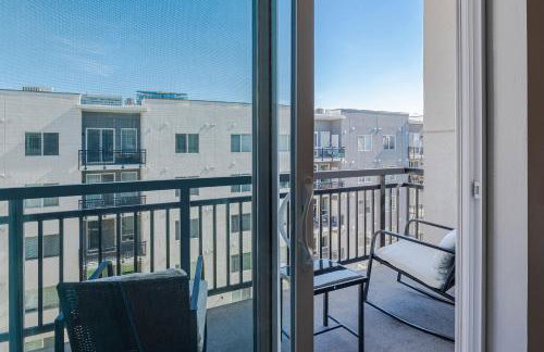 Convention Center Lux - 2BR 2BA - Pool Gym HotTub - Foto 12