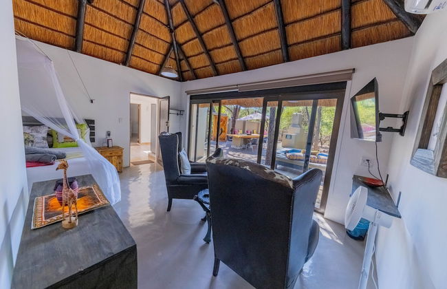 African Sky Villas - Photo 4