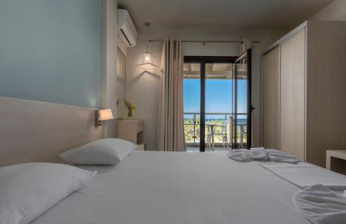Alkioni by the Sea Hotel - Photo 76