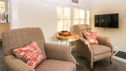 East Cottage - Tarvit - Foto 5