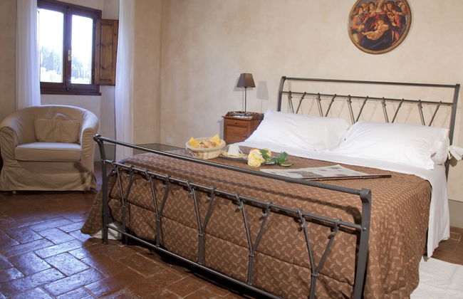 Agriturismo Fattoria Lavacchio - Foto 44