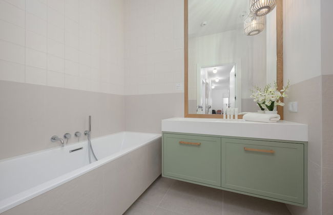 Family Apartament by Renters Prestige - Foto 34