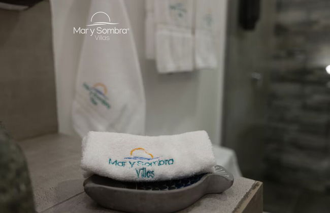 Mar & Sombra Villas - Foto 31