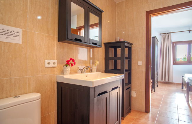 Finca Can Corritx - Foto 13