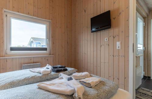 Nordseenest am Deich - Foto 11