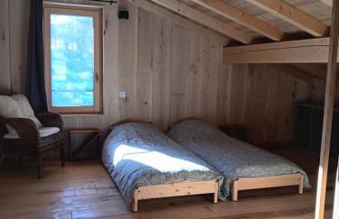 Le Spot de la Combe - Gîtes Jurassiens - Foto 10