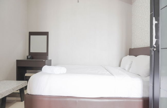 Homey And Tidy 2Br Apartment At Seasons City Latumenten - Foto 6