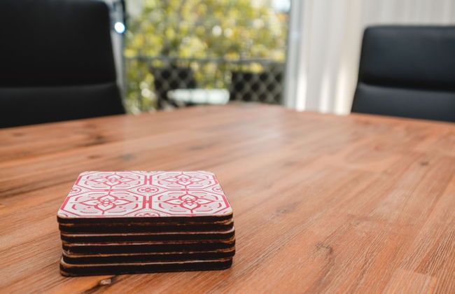 Sanctuary Lake Apartments - Foto 23