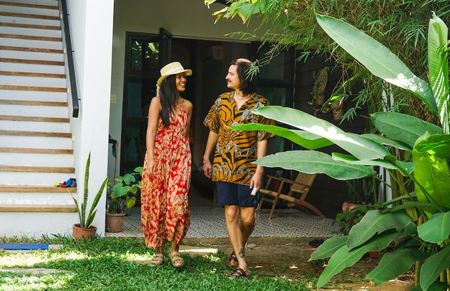 Happiness Villas - Foto 11