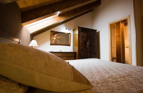 Apartamentos Cañardo Autural - Photo 19