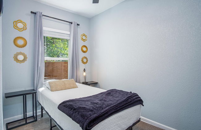 Charming 3br/1ba Close to Vibrant Downtown - Foto 5