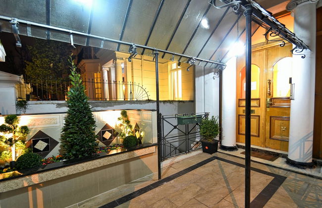 Hyde Park Apartments - Foto 26