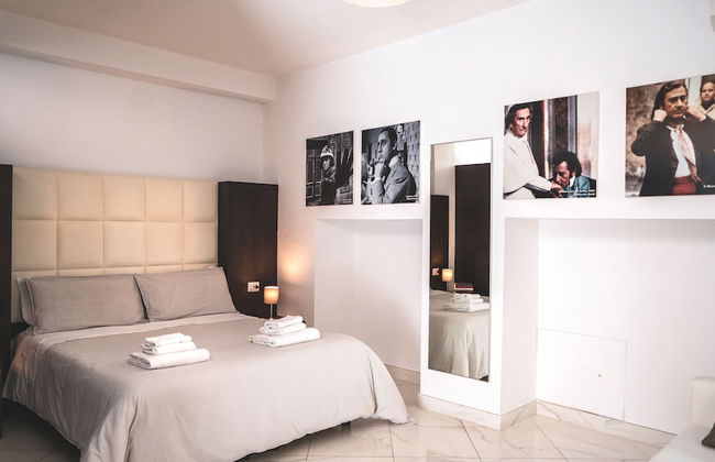 Morin 10 Rome Exclusive Suites - Foto 44