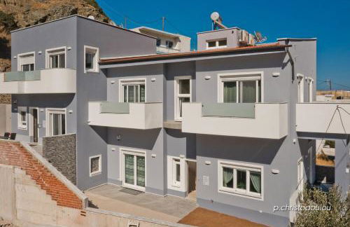 Giannis apartments - Foto 1