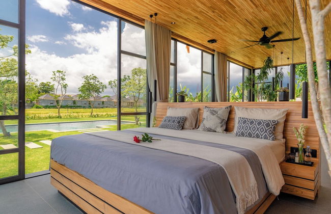 Sea View Pool House - Foto 17