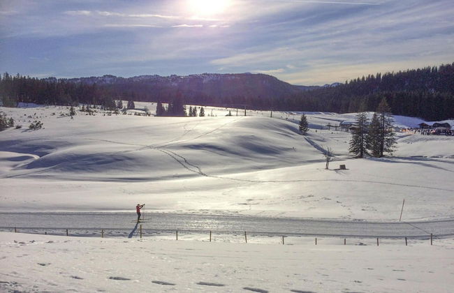 Chalet Chiemgau, Inzell - Photo 29