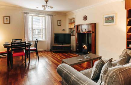 Kenmore House, Elie - Foto 10