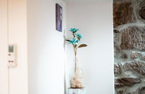 Refúgio Nariz do Mundo (Casa do Meio) - Foto 24