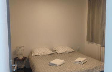 Appartement privé moderne et lumineux plain-pied - Foto 6
