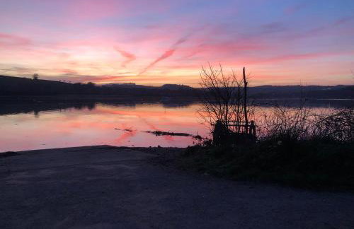 Clamoak Cottage - Foto 36