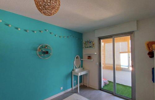 Apartment with balcony 5 minutes walk from the sea - Foto 10