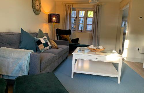 Bramble Cottage - Foto 6