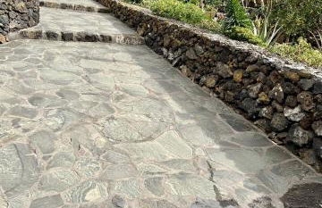 Adelfas Alta - Comfy Rural House, El Hierro - Foto 20