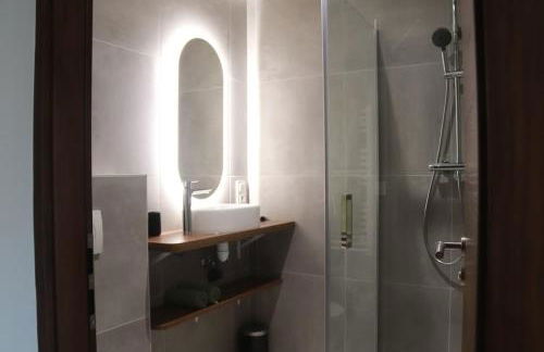 Appartement Le nid sur l'Ain - Foto 8