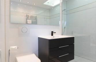 Munich Penthouse Rooftop Terrace - Photo 5