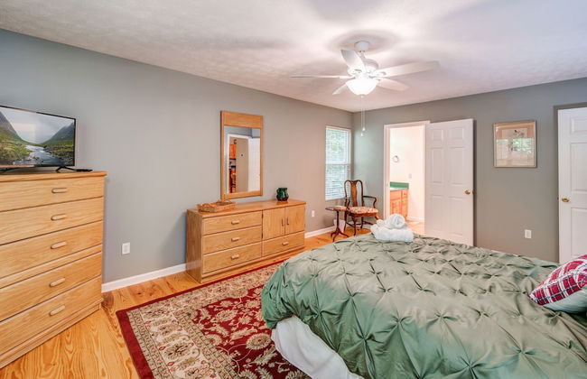 The Treehouse - Foto 4