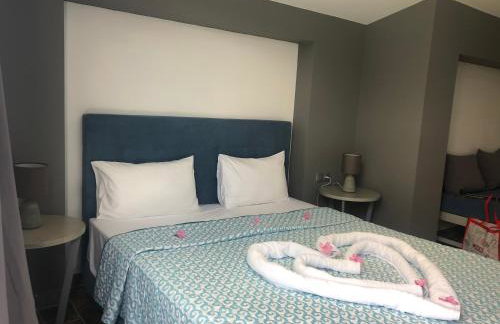 Zinozis Beach Apartments - Foto 56