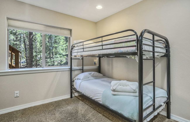 6bdfamily Mountain Getawayhot Tubminutes to Pikes Peak and Charis College - Foto 15