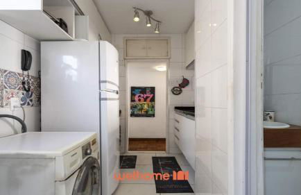 Apartamento no RJ perto da Lagoa e do Cristo - Foto 37