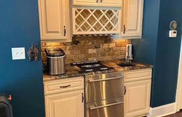 Lithonia 4 Bedroom Home with Private Pool Year Round Hot Tub and Pool Table Sleeps 10 Pet Friendly - Foto 48