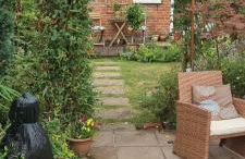 Quirky Victorian three bedroom terraced house - Foto 16