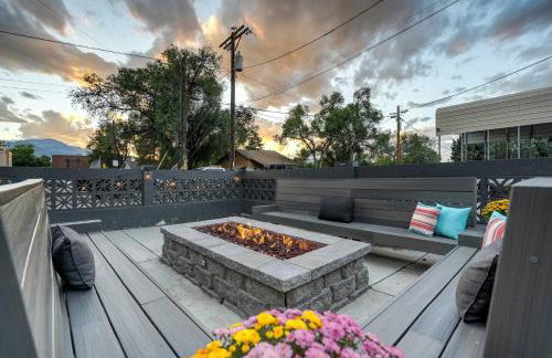 Pikes Breeze - Premier Locale Workcation Hub - Foto 43