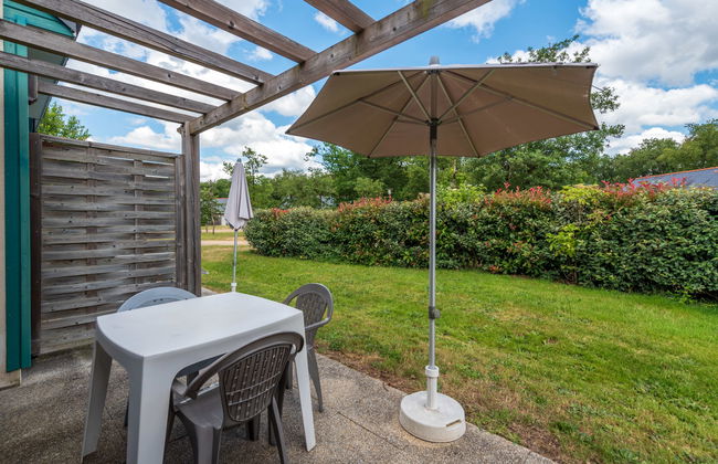 Cottage Privilège - Foto 27