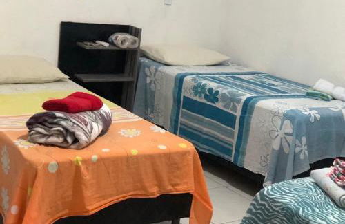 Kitnet para 4pessoas a 11km do aeroporto de natal - Foto 7